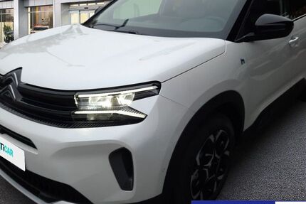 Citroen C5 Aircross 31.881 km 25.490 &euro; Mannheim 68309