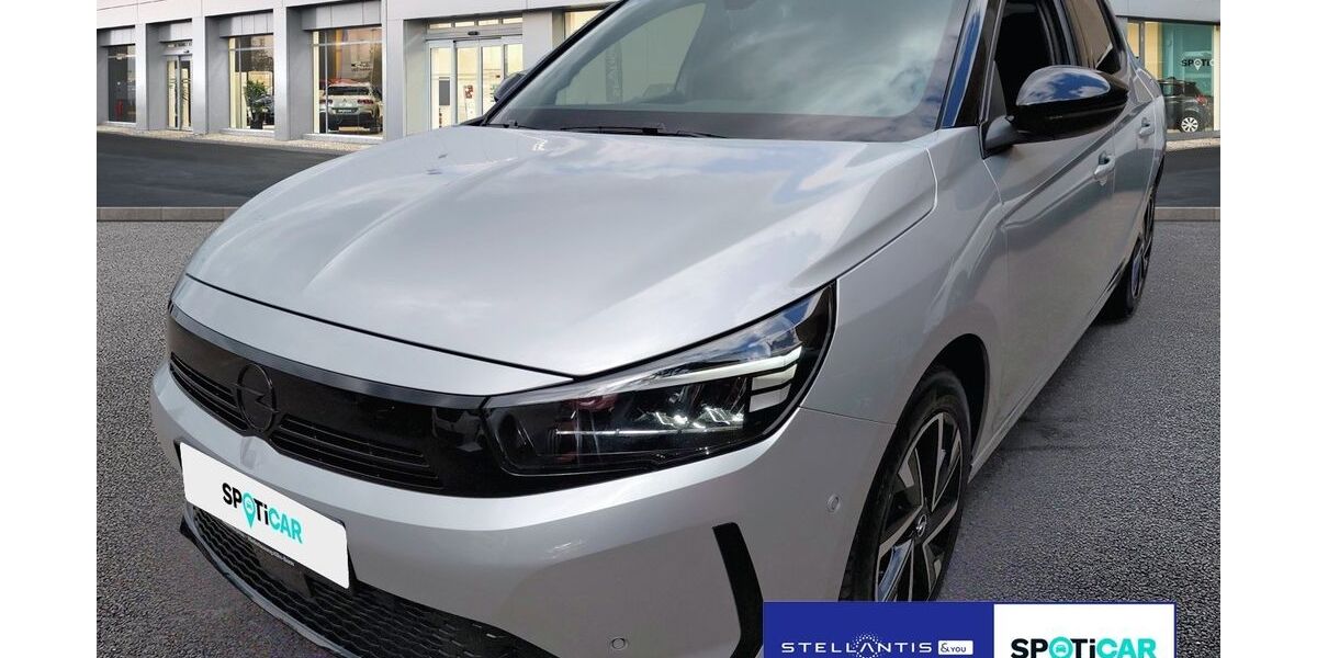 Opel Corsa 26.997 km 15.450 &euro; Köln 50933