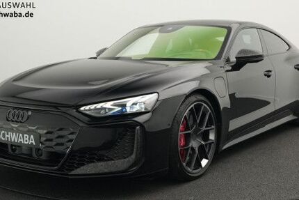 Audi RS e-tron GT 12.600 km 136.810 &euro; Gersthofen 86368