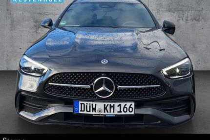 Mercedes-Benz C 220 15.000 km 52.660 &euro; Worms 67547