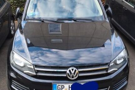 VW Touareg 275.191 km 9.500 &euro; Ebersbach an der Fils 73061