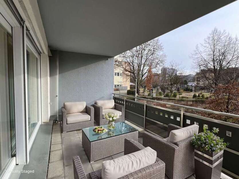 Wohnung zum Mieten in Nürnberg 1.120 € 70 m²