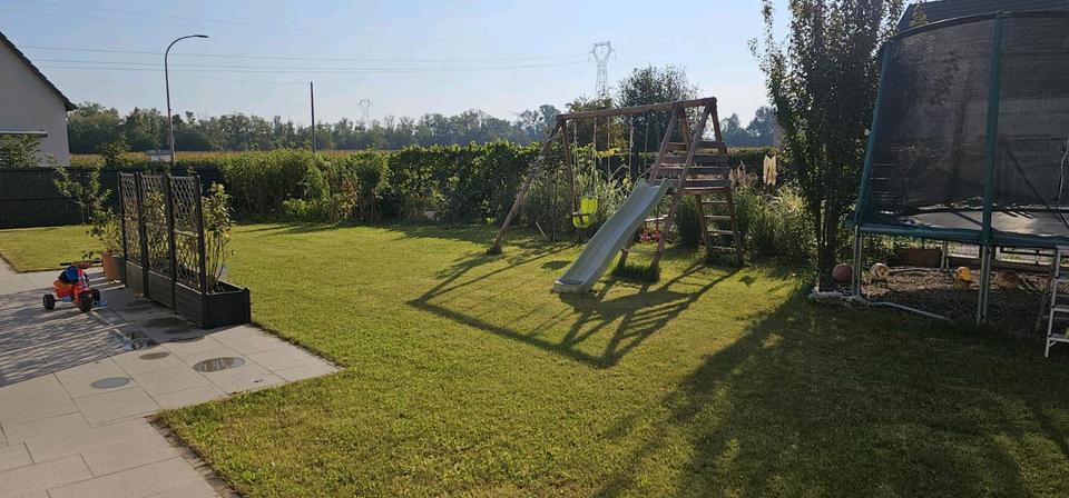Bungalow Breisach am Rhein - 6 Zimmer, 160 m&sup2;, 598.000&euro; | Angebot:26986019