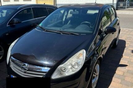 Opel Corsa 197.000 km 2.000 &euro; Philippsburg 76661