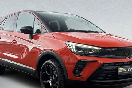 Opel Crossland (X) 4.440 km 19.900 &euro; Rüdersdorf 15562