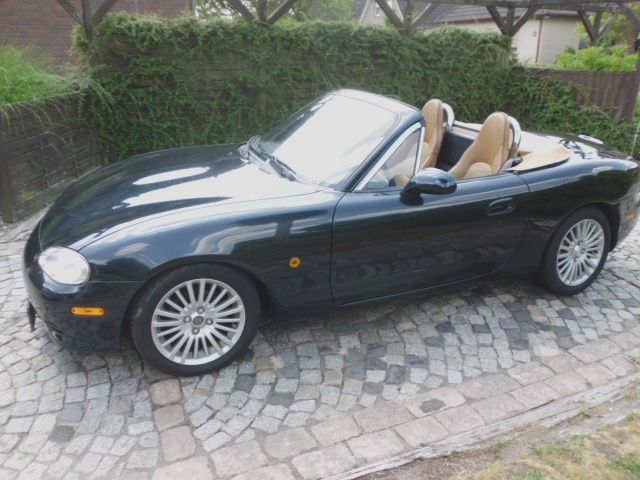 MX-5