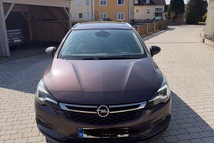 Opel Astra 367.000 km 4.100 &euro; Waidhaus 92726