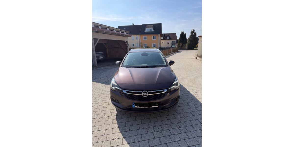 Opel Astra 367.000 km 4.100 &euro; Waidhaus 92726