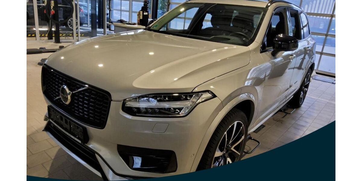 Volvo XC90 44.996 km 52.990 &euro; Essen-Kray 45309