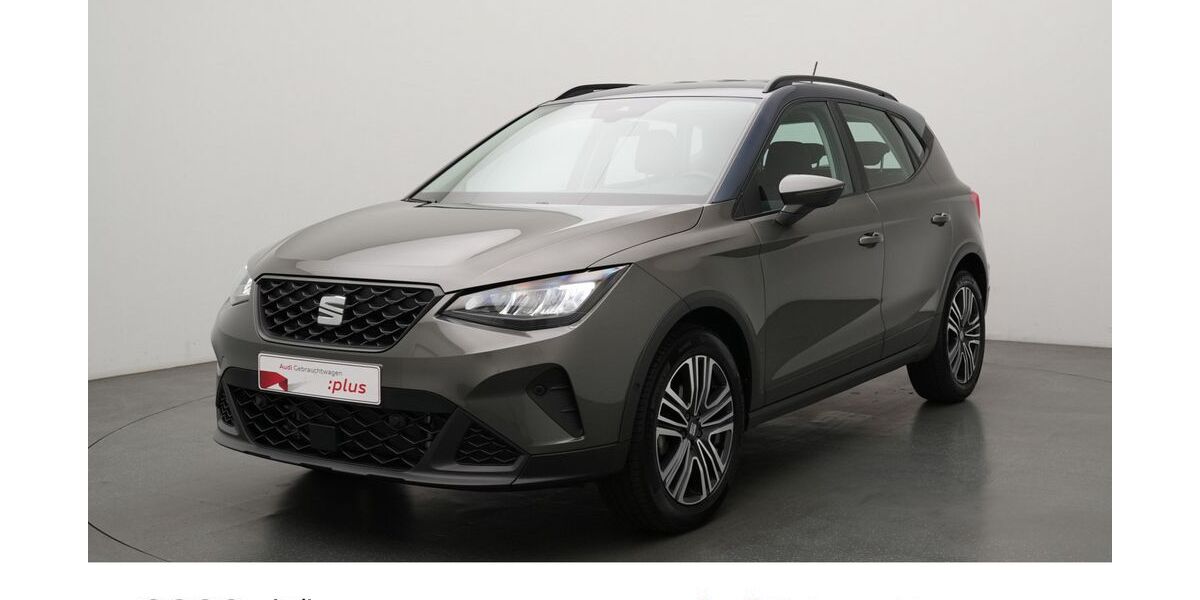 Seat Arona 16.007 km 19.988 &euro; Leverkusen 51373