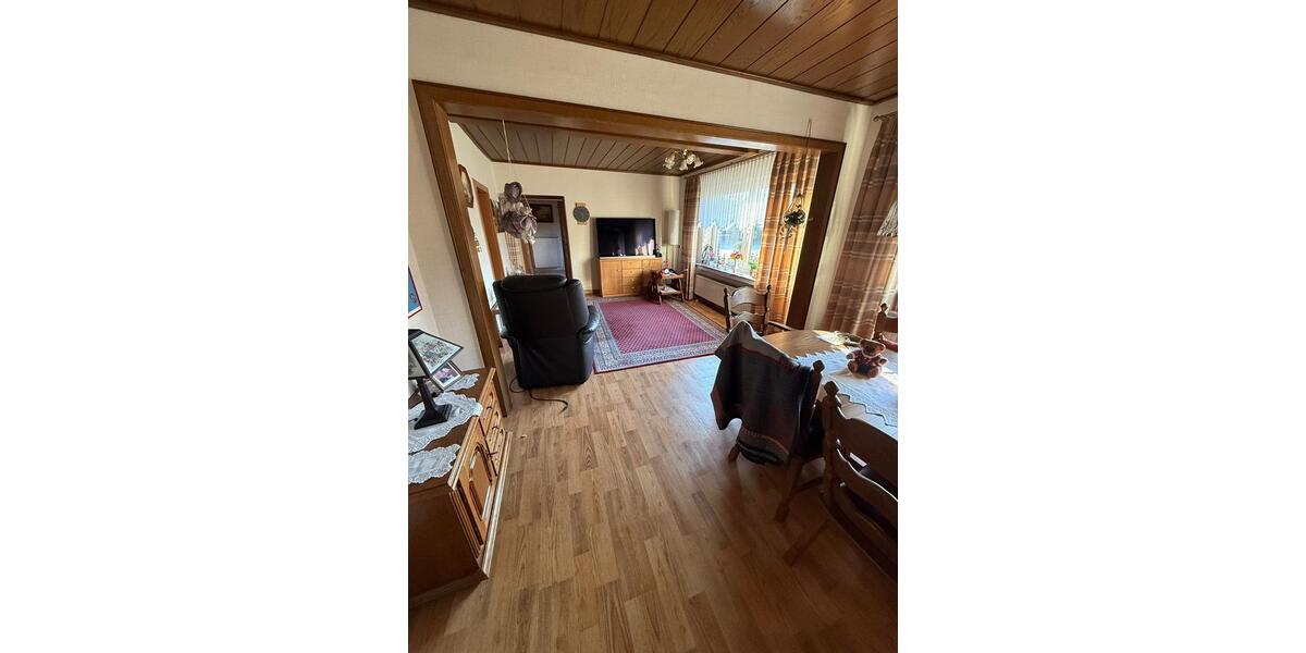 Einfamilienhaus Ibbenbüren Bockraden - 7 Zimmer, 100 m&sup2;, 1.080&euro; | Angebot:25358172