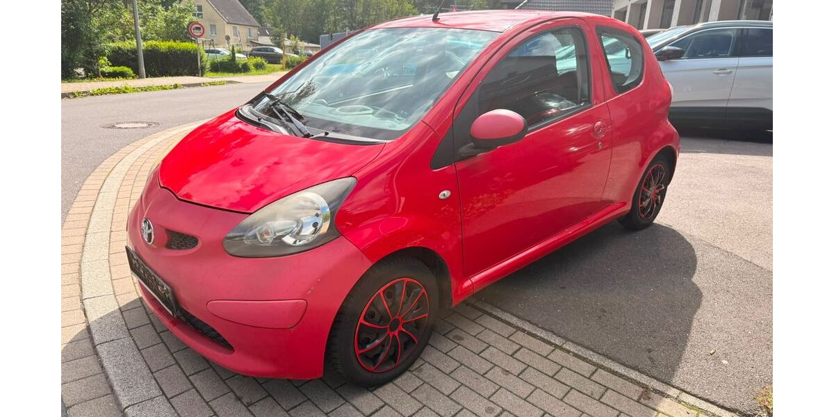 Toyota Aygo (X) 182.000 km 849 &euro; Lüdenscheid 58515