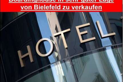 Gastronomie in Bielefeld 5.900.000 € 1350 m²