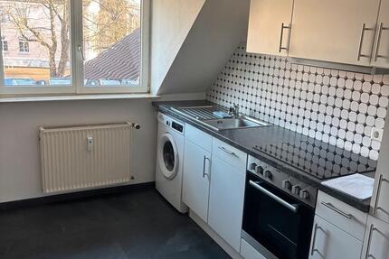 Wohnung Pfullendorf - 2.5 Zimmer, 54 m&sup2;, 159.000&euro; | Angebot:26238123