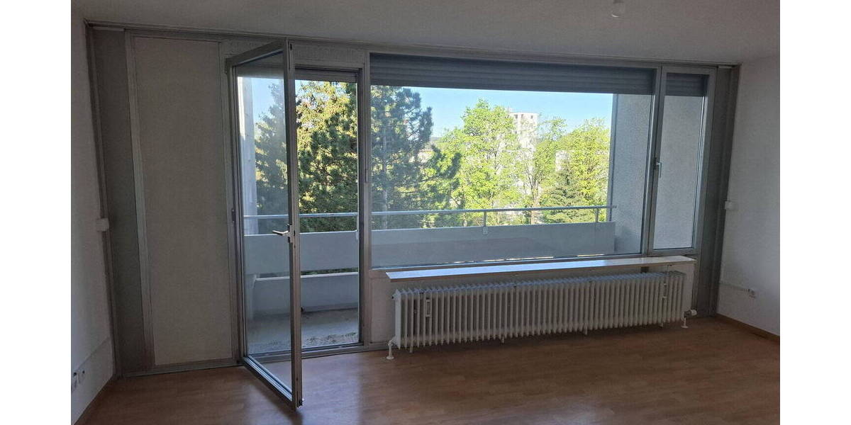 Etagenwohnung Fürstenfeldbruck - 2 Zimmer, 53 m&sup2;, 265.000&euro; | Angebot:26271340