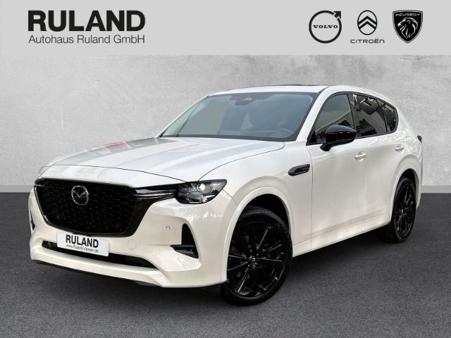 Mazda CX-60 38.815 km 44.890 € Viersen 41748