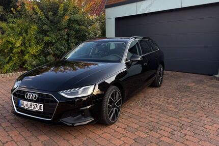 Audi A4 205.000 km 16.000 &euro; Tostedt 21255