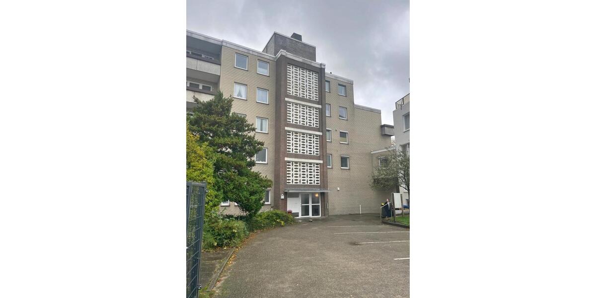 Etagenwohnung Cuxhaven Duhnen - 2 Zimmer, 64 m&sup2;, 992&euro; | Angebot:26251143