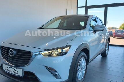 Mazda CX-3 53.000 km 14.990 &euro; Waldstetten 73550