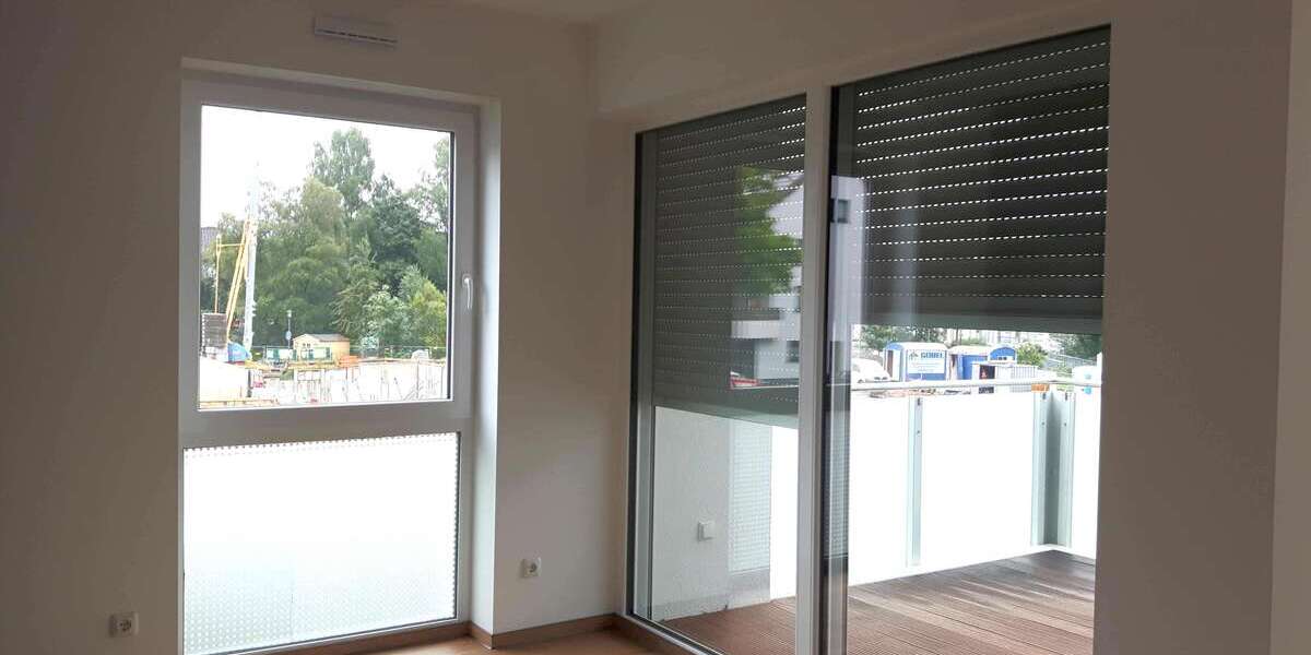 Wohnung zum Mieten in Kreuztal 860 € 82.76 m² 3 zimmer