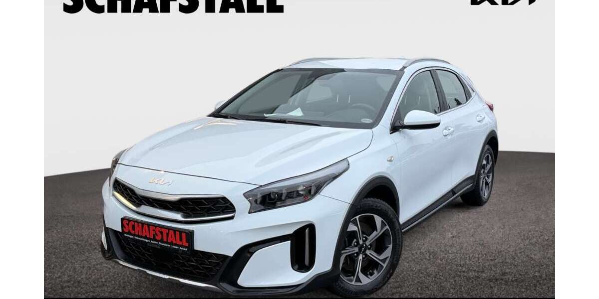 Kia XCeed 19.413 km 18.989 &euro; Elsdorf 50189