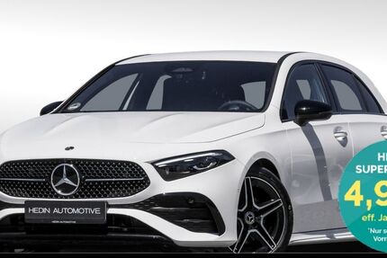 Mercedes-Benz A 200 9.900 km 33.190 &euro; Bautzen 02625