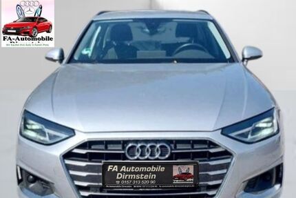 Audi A4 186.000 km 16.999 &euro; Dirmstein 67246