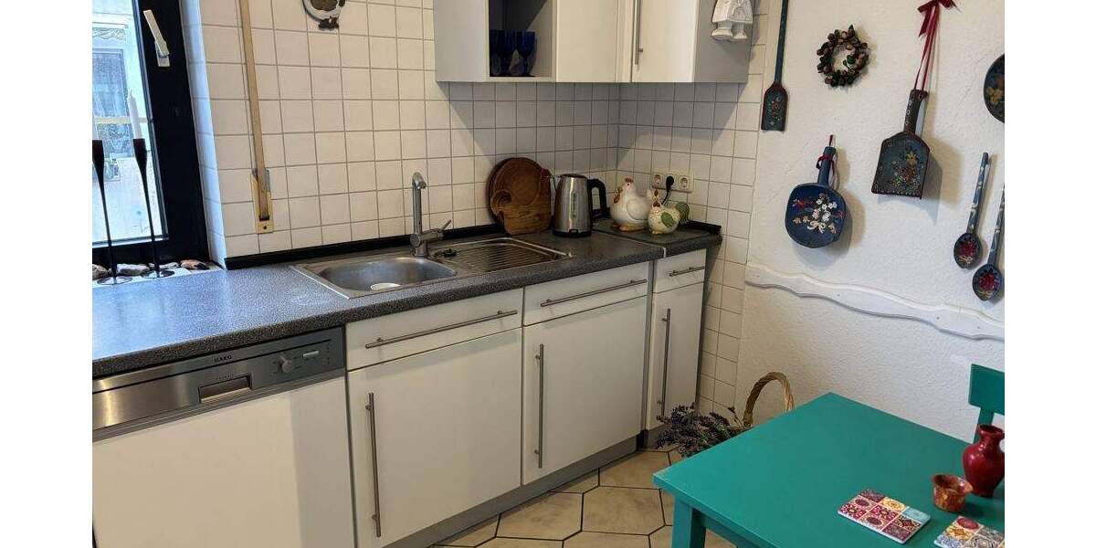 gepflegte 3-Zi.-Eigentumswohnung 3 zimmer