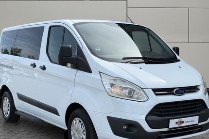 Ford Transit Custom 249.600 km 8.900 &euro; Röttenbach 91187