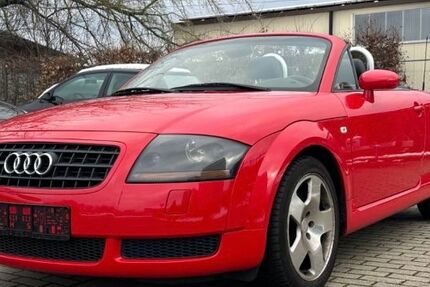 Audi TT 120.000 km 7.990 &euro; Stuttgart 70439