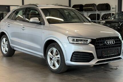 Audi Q3 164.950 km 13.950 &euro; Friedewald 36289