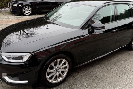 Audi A4 144.000 km 21.980 &euro; München 81827