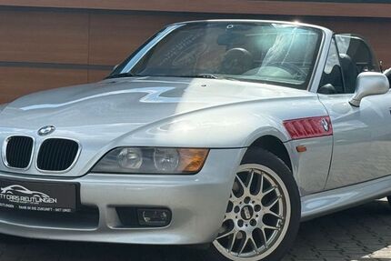 BMW Z3 128.000 km 5.680 &euro; Reutlingen 72766