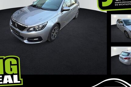 Peugeot 308 74.459 km 12.990 € München 80807
