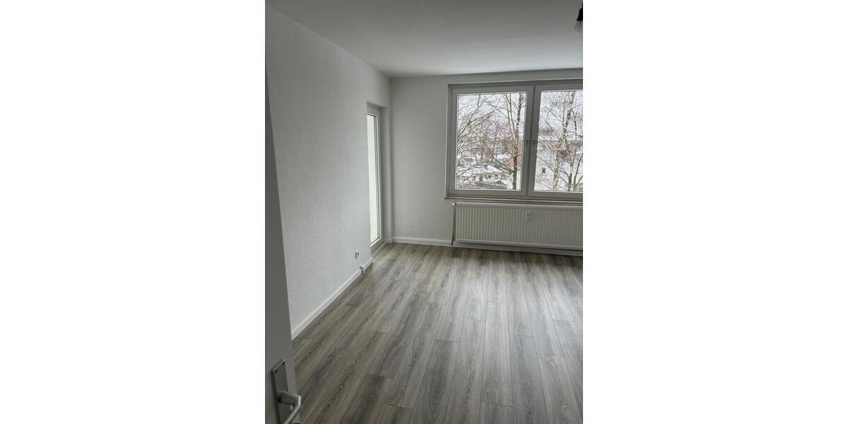 Etagenwohnung Minden Bölhorst - 3 Zimmer, 66 m&sup2;, 470&euro; | Angebot:26361680