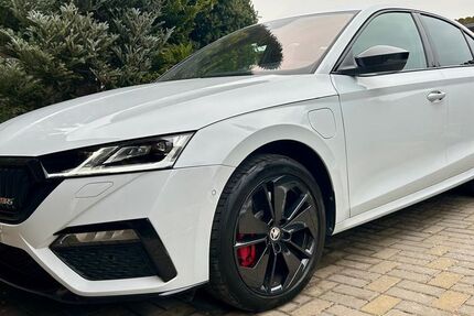 Skoda Octavia 22.500 km 34.300 &euro; Schwandorf 92421