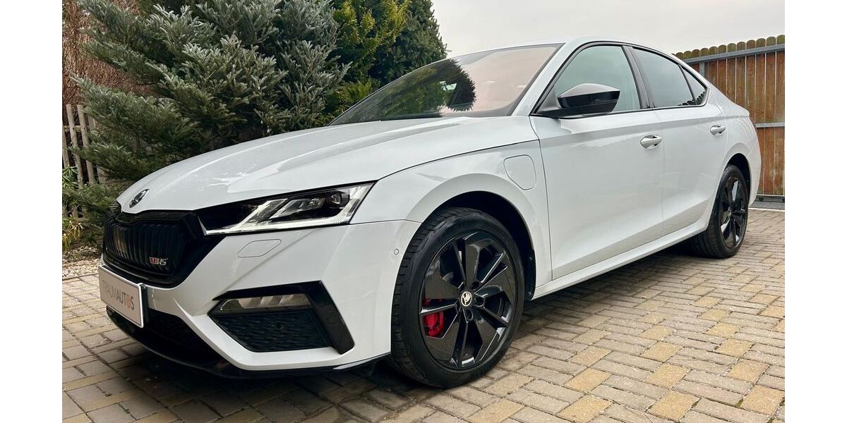 Skoda Octavia 22.500 km 34.300 &euro; Schwandorf 92421