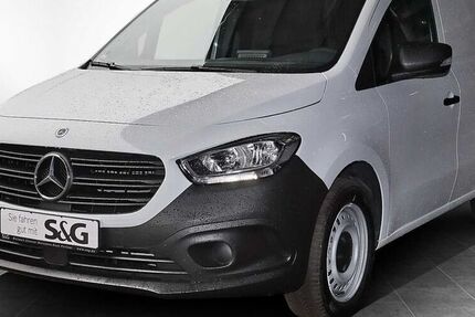 Mercedes Citan