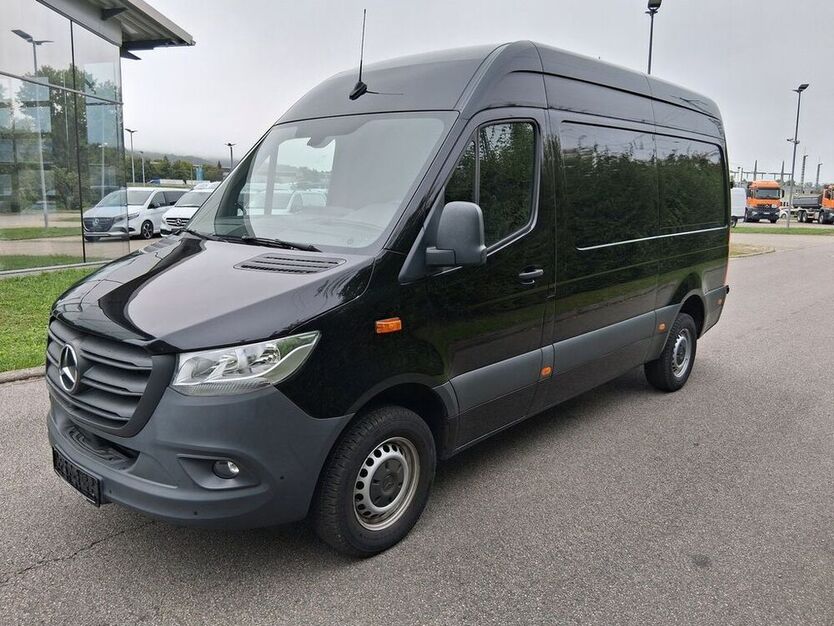 Sprinter