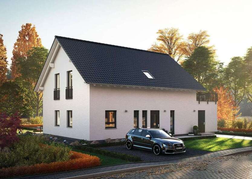 Haus zum Kaufen in Zellingen 327.999 € 162 m²