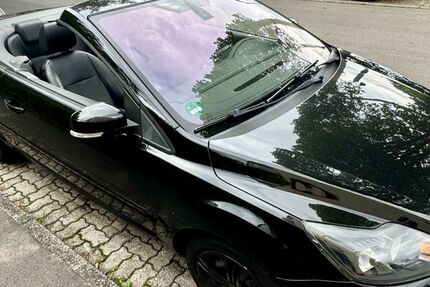 Ford Focus 218.000 km 3.400 &euro; Kassel 34128