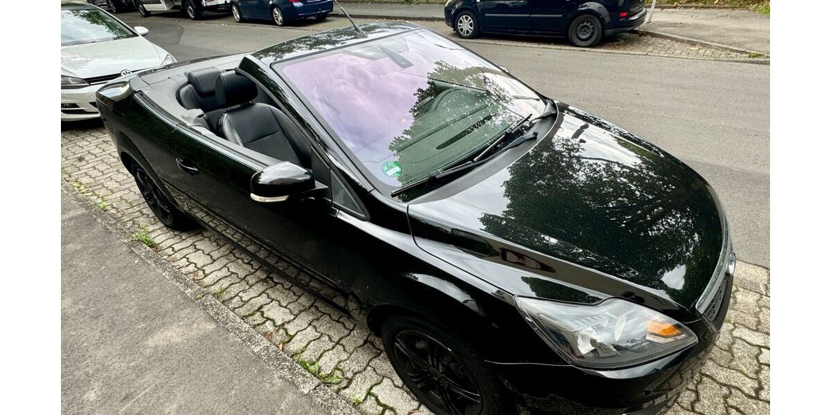 Ford Focus 218.000 km 3.400 &euro; Kassel 34128