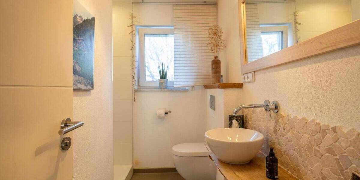 Doppelhaushälfte Peißenberg - 3 Zimmer, 130 m&sup2;, 645.000&euro; | Angebot:26378767