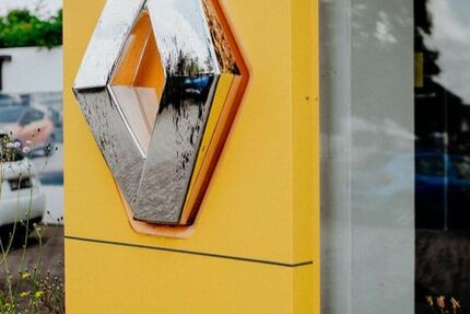 Renault Alaskan 195.000 km 16.990 &euro; Massing 84323