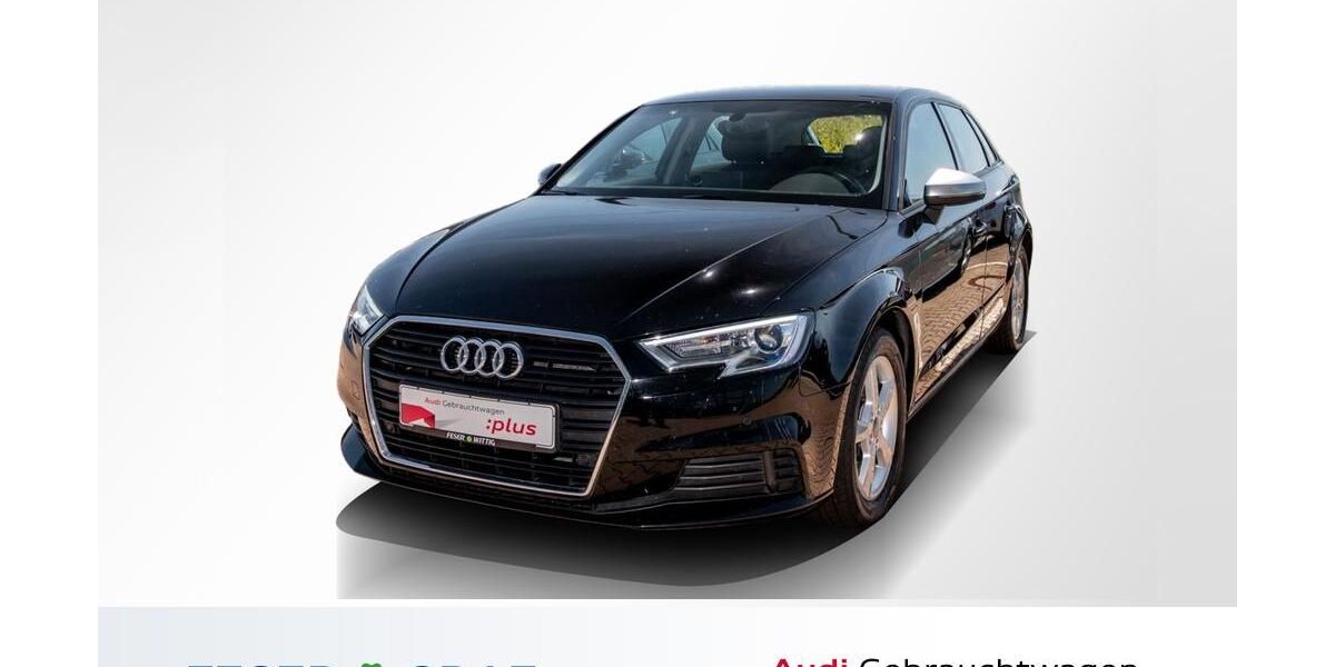 Audi A3 110.390 km 15.990 &euro; Bernburg 06406