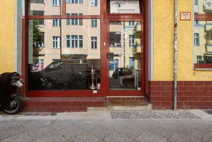 Einzelhandel in Berlin 304.900 € 68 m² zimmer
