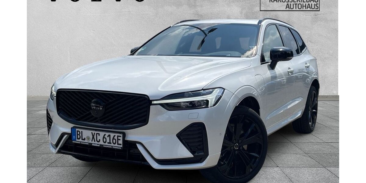 Volvo XC60 5.000 km 59.900 &euro; Balingen 72336