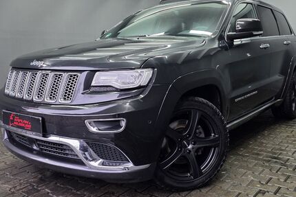 Jeep Grand Cherokee 67.000 km 27.990 &euro; Berlin 12279