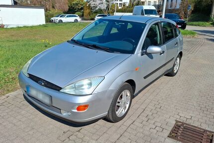 Ford Focus 174.000 km 1.100 &euro; Heilbronn 74074