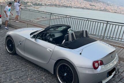 BMW Z4 213.500 km 6.600 &euro; Rinteln 31737
